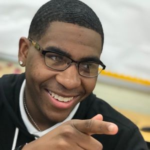 Meet your Posher, Isaiah